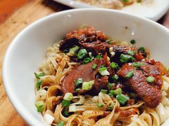 牛腩面-陈记饮食店(菜园墩店)