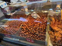 -野栗香(娄山关路店)