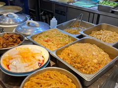 -素满香·素食自助餐(西安·民乐园店)