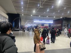 -南昌西站