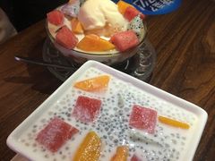 -龟金正·港式甜品(客村店)