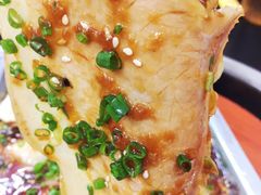 巴掌肉-弓虽昌焖烧鸡(大竹林店)