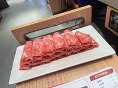 -蝎王府羊蝎子(西直门店)