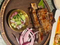 -Home Thai·泰谣(王府井apm店)