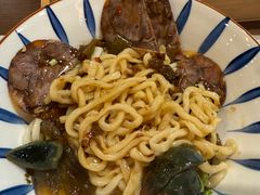 -面乙新派手擀面(大悦城店)