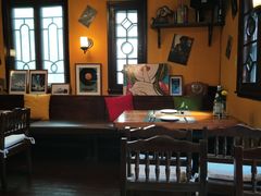 -秀·爱尔兰餐吧(上海路店)