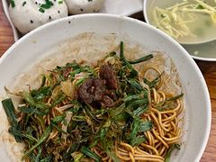 -东泰祥生煎馆(长宁路店)