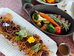 -La Terre乐田(万象城店)