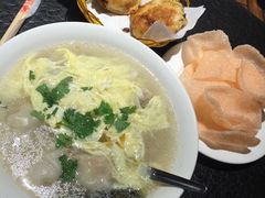 -买又大餐厅(福林里店)