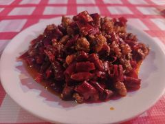 -盐老幺自贡盐帮菜老店