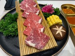 -妥妥烤肉料理(凯德店)