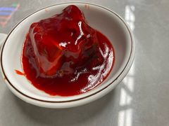 酱汁肉-协和菜馆(凤凰街店)