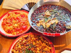 -先启半步颠·川菜小炒