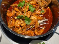 -虾吃虾涮.虾火锅.肉蟹煲(步步高梅溪新天地店)