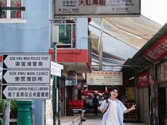 -南丫岛