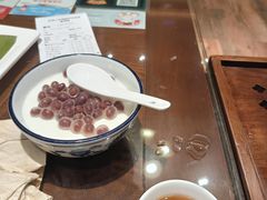 -岭南小生·粤港点心(南门口店)