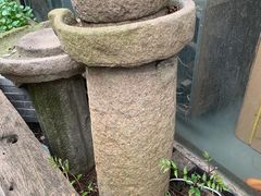 -金山嘴渔村