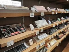 -顺电sundan(颐堤港店)