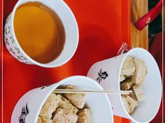 -王记西鎮电烤肉(汶上路店)