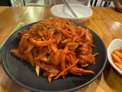 -多宾韩国料理(学衡路店)