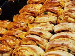 -郭际辣饼铺(第三中学店)