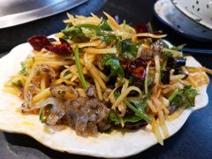 -百一大地锅(香福路店)