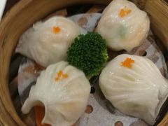 洪都虾饺皇-豫璟轩中餐厅(南昌万怡店)