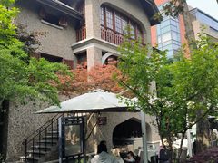 -思南书局(复兴中路店)