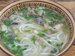 -正宗李家土鸡米线店