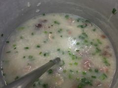 -南记食粥坊·宵夜大排档(莲花总店)