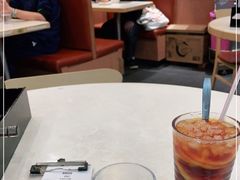 大堂-新德兴茶餐厅(湾仔道店)