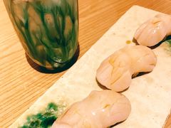 北海道扇贝-鮨青(恒基名人购物中心店)