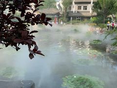 -文瀛公园