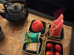 -华夏良子·足道SPA艾灸(三里屯店)
