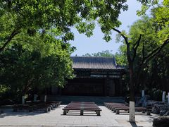 -千佛山风景名胜区