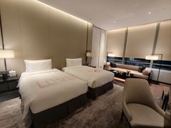 -长沙尼依格罗酒店