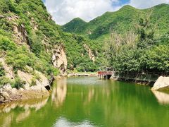 -灵溪风景区