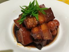 -大鸭梨烤鸭(左家庄店)