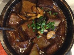 -海鸿荟·沿江菜(中山北路店)