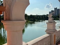 -中国死海旅游度假区