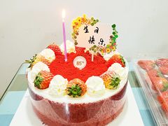 -85度C(上海国权北路店)