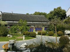 -陈云纪念馆