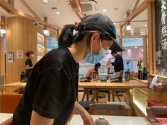 -味千拉面(又一城店)