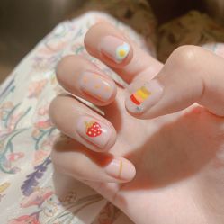 -8090美甲美睫生活馆