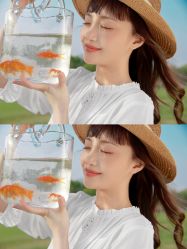 -都市丽人婚纱摄影
