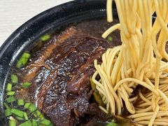 -小龙大肉面馆