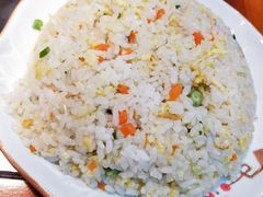 蛋炒饭-锅来乐地锅鸡(安亭店)