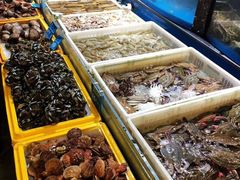 水产区-映像威海·海鲜味道(市区店)