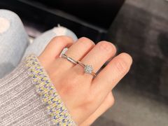 -Tiffany & Co.蒂芙尼
(杭州大厦店)