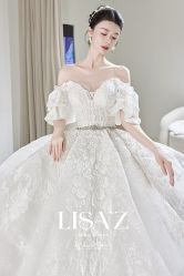 -Renee芮亦婚纱(原丽莎)